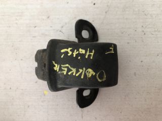 bontott DACIA DOKKER Csomagtérajtó Zárszerkezet