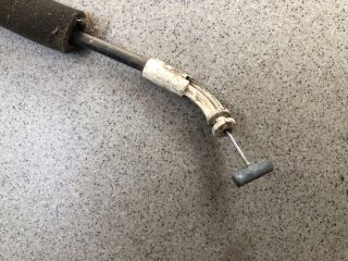 bontott DACIA DOKKER Csomagtérajtó Zárszerkezet