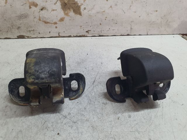 bontott DACIA DOKKER Csomagtérajtó Zárszerkezet