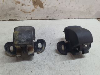 bontott DACIA DOKKER Csomagtérajtó Zárszerkezet