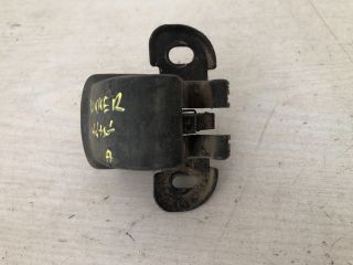 bontott DACIA DOKKER Csomagtérajtó Zárszerkezet