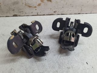 bontott DACIA DOKKER Csomagtérajtó Zárszerkezet