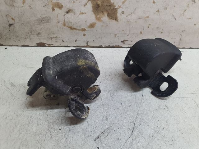 bontott DACIA DOKKER Csomagtérajtó Zárszerkezet