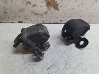 bontott DACIA DOKKER Csomagtérajtó Zárszerkezet