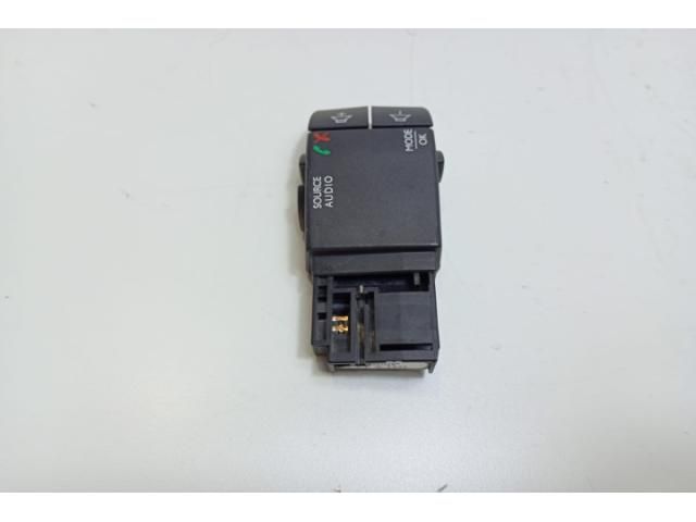 bontott DACIA DOKKER Elektronika (Magában)