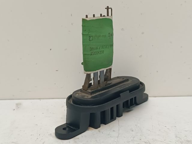 bontott DACIA DOKKER Előtét Ellenállás Fűtőmotor