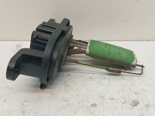 bontott DACIA DOKKER Előtét Ellenállás Fűtőmotor