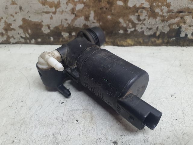 bontott DACIA DOKKER Első Ablakmosó Szivattyú