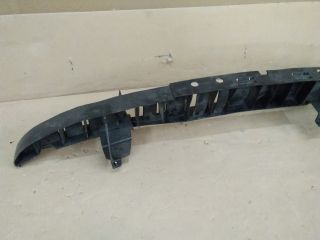 bontott DACIA DOKKER Első Lökhárító Merevítő (Fém)