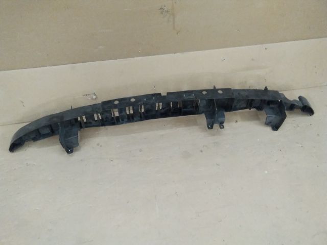 bontott DACIA DOKKER Első Lökhárító Merevítő (Fém)