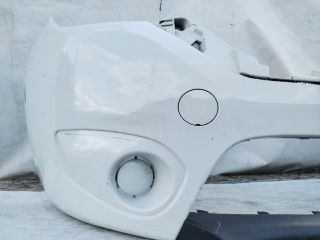 bontott DACIA DOKKER Első Lökhárító (Üresen)