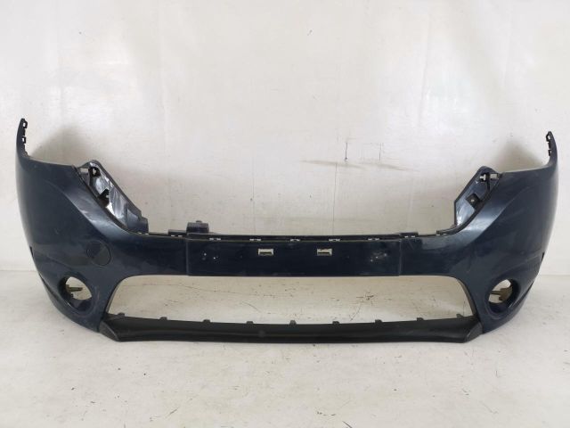 bontott DACIA DOKKER Első Lökhárító (Üresen)