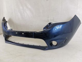 bontott DACIA DOKKER Első Lökhárító (Üresen)