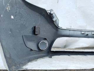 bontott DACIA DOKKER Első Lökhárító (Üresen)