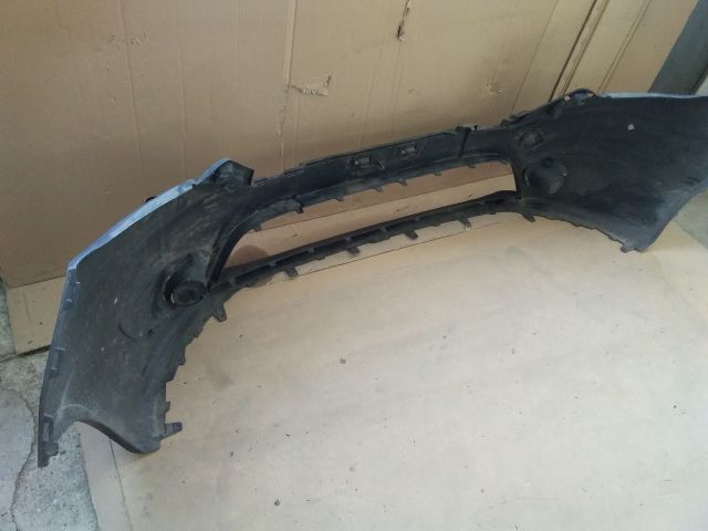 bontott DACIA DOKKER Első Lökhárító (Üresen)