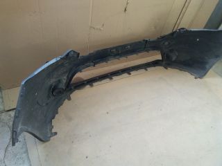 bontott DACIA DOKKER Első Lökhárító (Üresen)