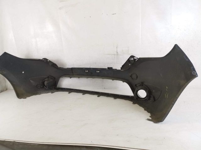 bontott DACIA DOKKER Első Lökhárító (Üresen)