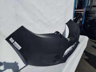 bontott DACIA DOKKER Első Lökhárító (Üresen)