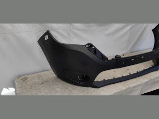 bontott DACIA DOKKER Első Lökhárító (Üresen)