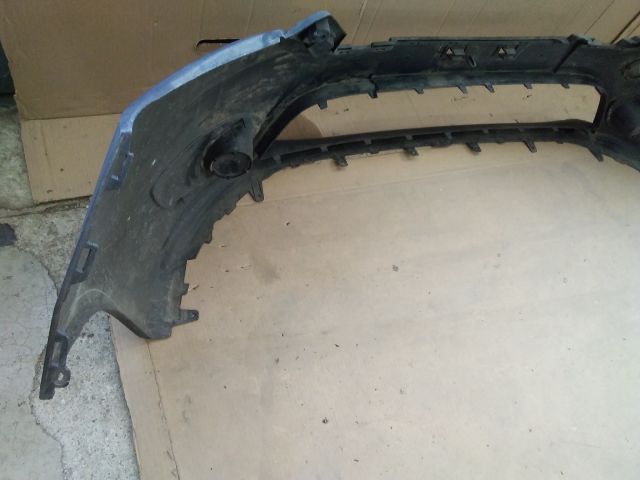 bontott DACIA DOKKER Első Lökhárító (Üresen)