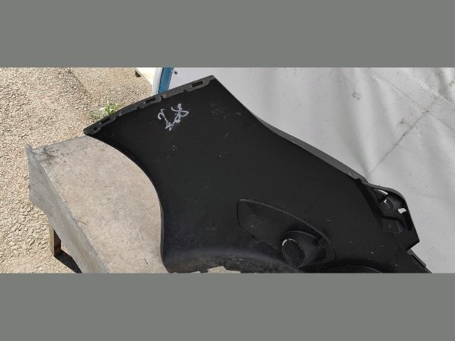 bontott DACIA DOKKER Első Lökhárító (Üresen)