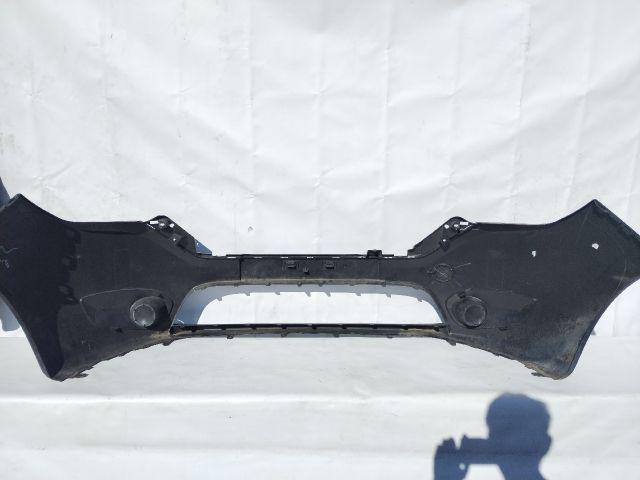 bontott DACIA DOKKER Első Lökhárító (Üresen)