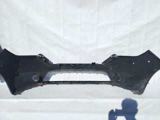 bontott DACIA DOKKER Első Lökhárító (Üresen)