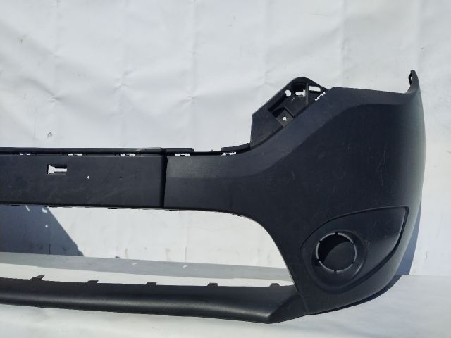 bontott DACIA DOKKER Első Lökhárító (Üresen)