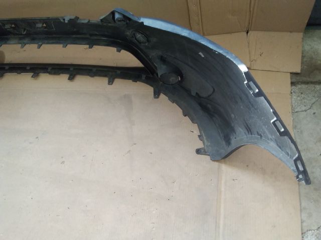 bontott DACIA DOKKER Első Lökhárító (Üresen)