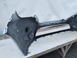 bontott DACIA DOKKER Első Lökhárító (Üresen)