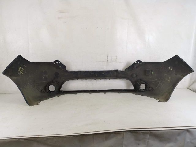 bontott DACIA DOKKER Első Lökhárító (Üresen)