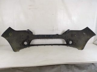 bontott DACIA DOKKER Első Lökhárító (Üresen)