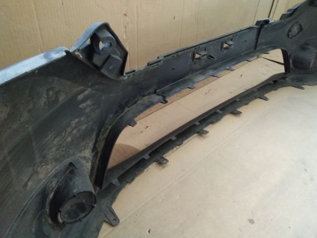 bontott DACIA DOKKER Első Lökhárító (Üresen)