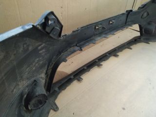 bontott DACIA DOKKER Első Lökhárító (Üresen)