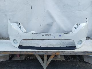 bontott DACIA DOKKER Első Lökhárító (Üresen)