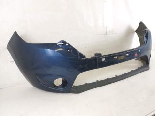 bontott DACIA DOKKER Első Lökhárító (Üresen)