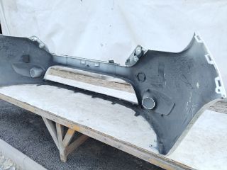 bontott DACIA DOKKER Első Lökhárító (Üresen)