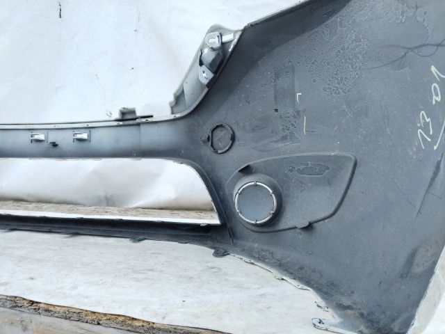 bontott DACIA DOKKER Első Lökhárító (Üresen)