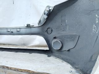 bontott DACIA DOKKER Első Lökhárító (Üresen)