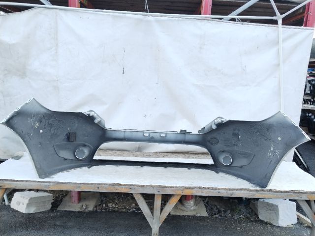 bontott DACIA DOKKER Első Lökhárító (Üresen)