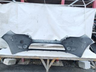 bontott DACIA DOKKER Első Lökhárító (Üresen)