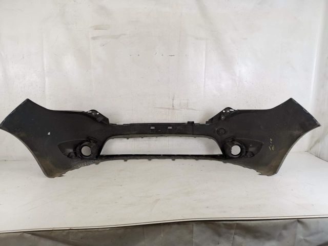 bontott DACIA DOKKER Első Lökhárító (Üresen)