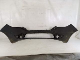 bontott DACIA DOKKER Első Lökhárító (Üresen)