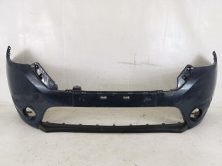 bontott DACIA DOKKER Első Lökhárító (Üresen)