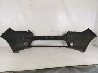 bontott DACIA DOKKER Első Lökhárító (Üresen)