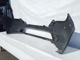 bontott DACIA DOKKER Első Lökhárító (Üresen)