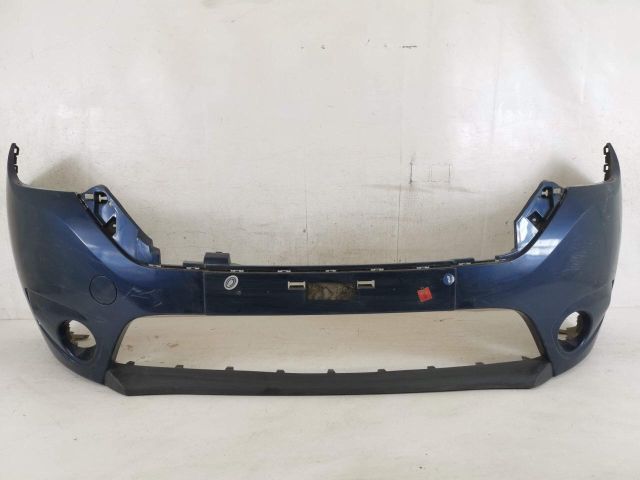 bontott DACIA DOKKER Első Lökhárító (Üresen)