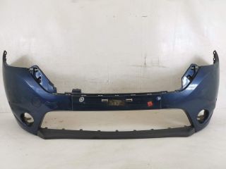 bontott DACIA DOKKER Első Lökhárító (Üresen)