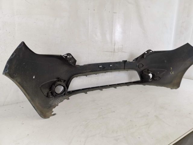 bontott DACIA DOKKER Első Lökhárító (Üresen)