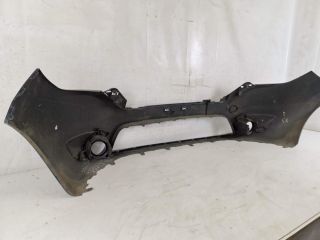 bontott DACIA DOKKER Első Lökhárító (Üresen)